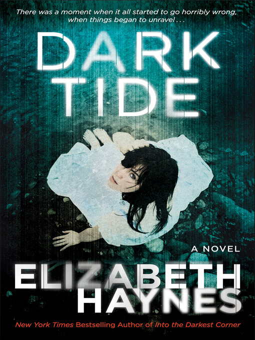 Title details for Dark Tide by Elizabeth Haynes - Available